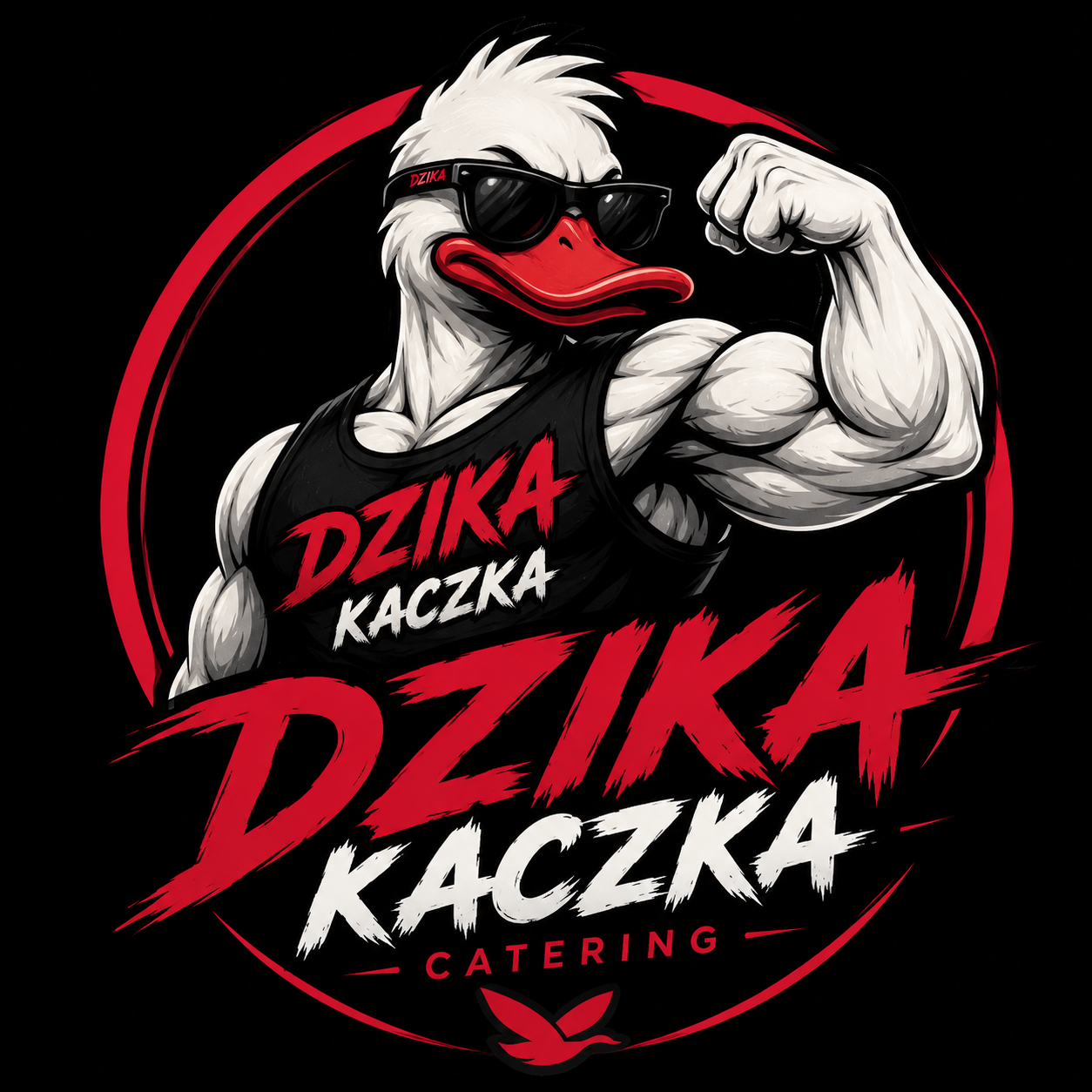 Dzika Kaczka
